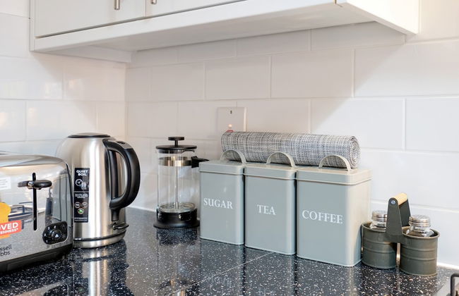 Pinewood 1 &2 Bedroom Apt. by Arista Living - Foto 49