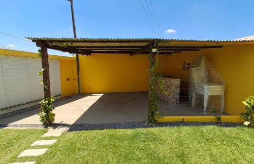 Casa & lazer - Com piscina aquecida e churrasqueira - Foto 57