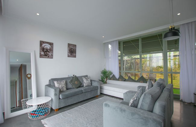 G Great Rift Villas - Foto 35