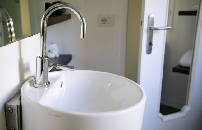 Nenè - Accommodation La Scalinata - Foto 28