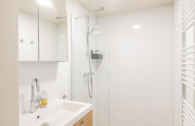 Alphabet Apartments Westersingel - Photo 31