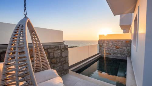 Thalasidi Luxury Suites - Foto 3