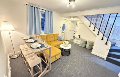 Cosy and comfy 4-bed house in Burnham Slough Near Legoland and Winsdor Castle - Foto 26