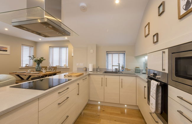 Sandpiper Cottages - Foto 14