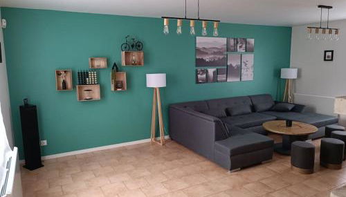 Les lits de la Loire - Photo 3