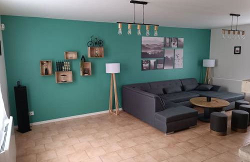 Les lits de la Loire - Photo 3