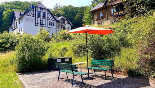 Die Malche Gäste und Tagungshaus Villa App 13 - Foto 5