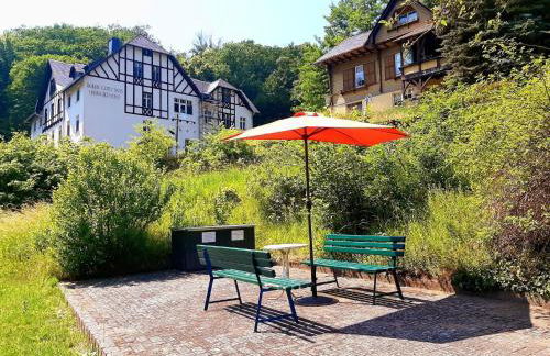 Die Malche Gäste und Tagungshaus Villa App 13 - Foto 5