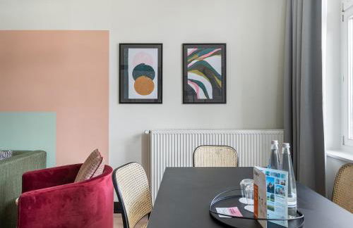 Numa Berlin Kater - Foto 78