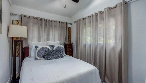 Luxury Retreat Just Steps from UF Main Campus - Foto 5