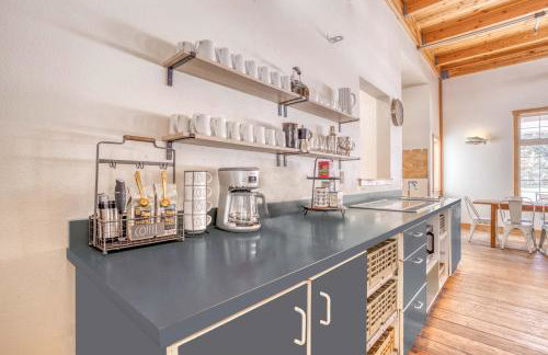 The Coho Lodge & The Chinook Lodge at Government Camp - Meredith Lodging - Foto 16