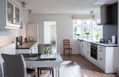 Haubarg Tetenshof Whg 1 Frankreich Welt - Foto 5