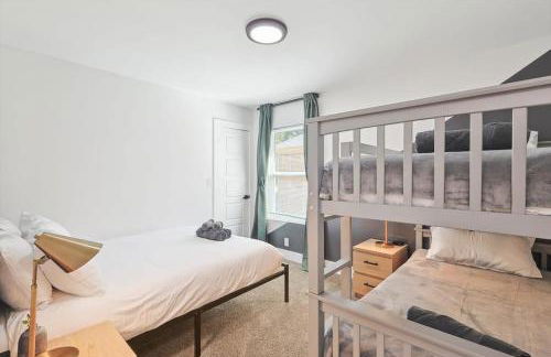 Paradise Modern Home Pool & Hot Tub for over 30 Nights - Foto 26