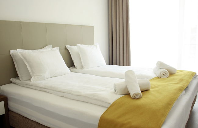 Stela Deluxe Apartments - Foto 34