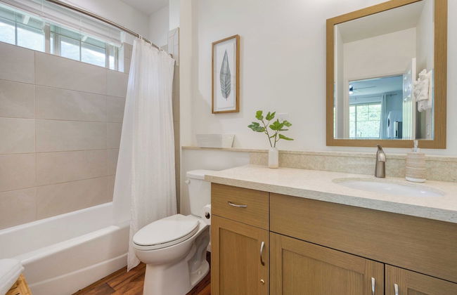 Studio Nene by AvantStay | Chic, Cozy, King Bed - Foto 11