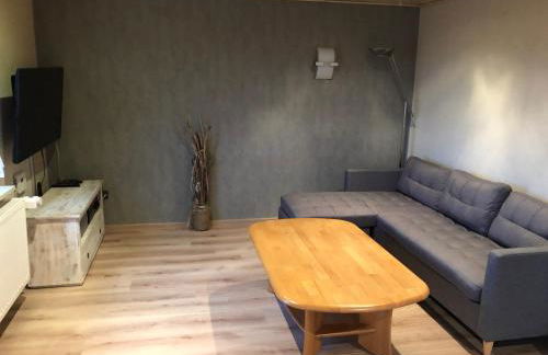 Ferienhaus Nordseerobbe - Foto 12