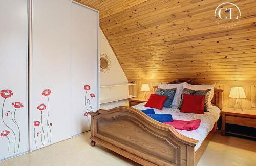 Au murmure de l eau - Foto 9