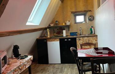 Manoir de La Barre Ceton - Foto 25