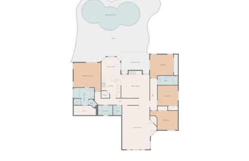 Vegas Retreats Pool, Arcade, Fun, 10min from Airport and the Strip - Foto 25