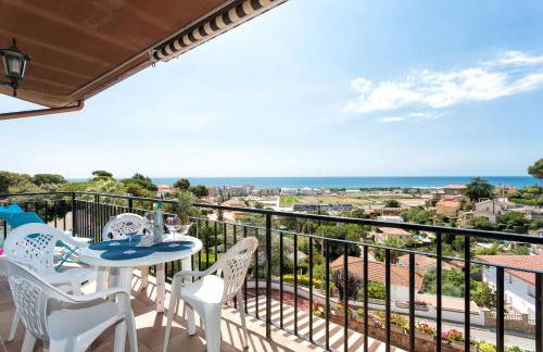 Costa Maresme Apartment - Foto 38