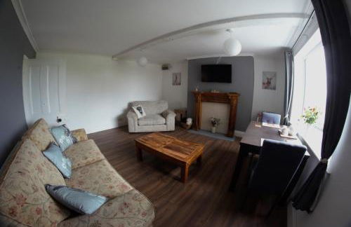 Lingfield Lodge Ewenique Views pets welcome - Foto 18