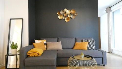 Clichy-Levallois Bords de Seine - Foto 2