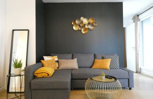 Clichy-Levallois Bords de Seine - Foto 2