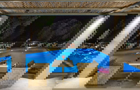 Aliki Hotel - Foto 31