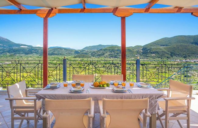 Villa Ponti - Foto 16