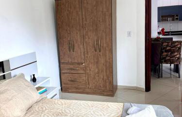 Aconchego Smart - Perto de tudo! - Foto 14