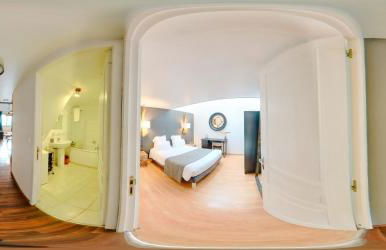 Gite La Filature - Foto 48