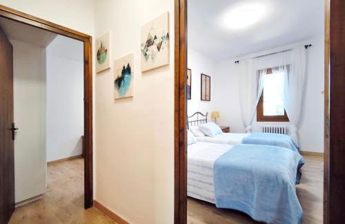 Vall de Lord, terraza con vistas a la montaña - Foto 30