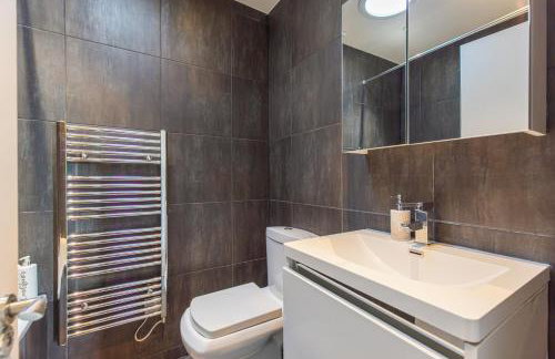 Stunning Top Floor Apartment 3 Bedrooms Heart of London - Foto 32