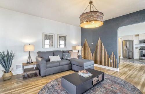 Pikes Adventure - Downtown King Scenic Views - Foto 13