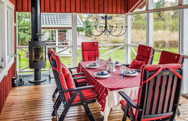 Villa blomvik - Foto 5