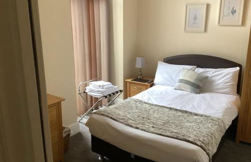 Jeffersons Abbey Road Serviced Apartments - Foto 18