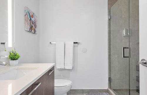 X Lounge V-Panoramic Private Residence - Foto 36