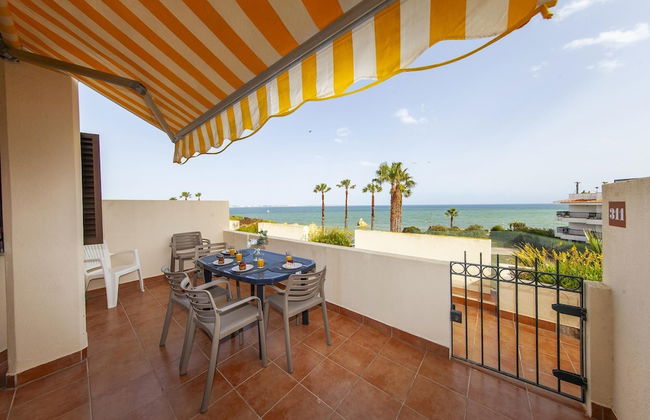 A15- Cliffside Beach Apartment by Dreamalgarve - Foto 23