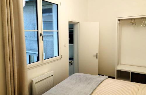 Charmant appartement coeur de centre ville - Photo 7