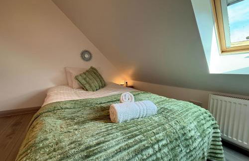 Beautiful 5-Bed East Sussex Home with Hot Tub - Foto 41