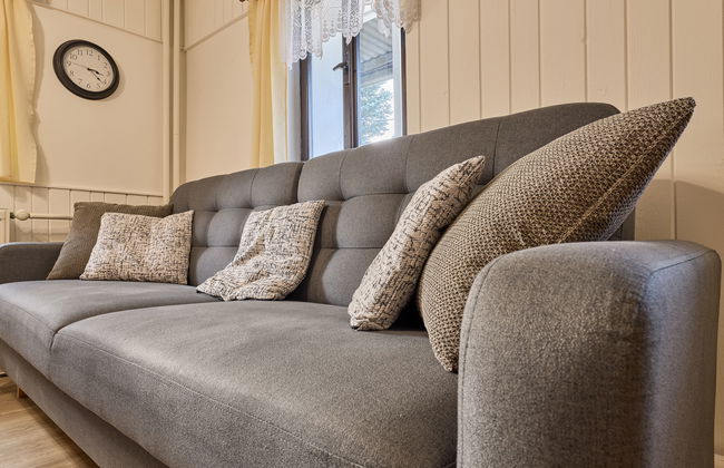 Leisure Lounge & Pool - Foto 10