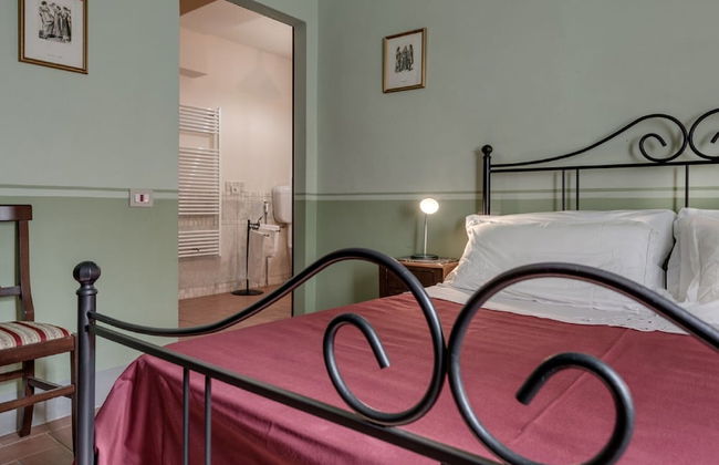 Belvilla by OYO Casale Degli Ulivi - Photo 10