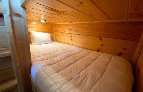 B3 NEW Awesome Tiny Home with AC Mountain Views Minutes to Skiing Hiking Attractions - Foto 26
