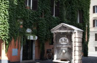 Borgo Pio 51 Apartment Vatican - Foto 34