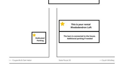 Perch - Rhododendron Loft - Foto 4