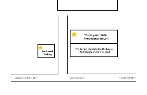 Perch - Rhododendron Loft - Foto 4
