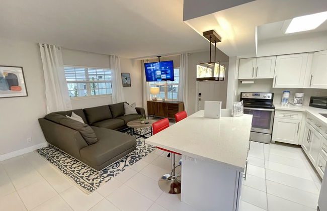 Walk to Fort Lauderdale Beach - Perfect Beach Escape - Foto 24