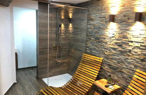 Ferienhaus Hassgautor - Foto 40