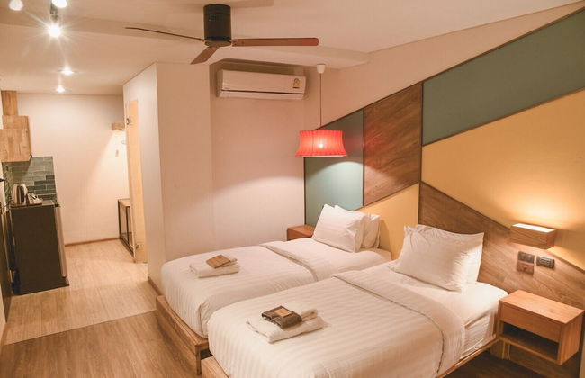 Gategaa Village - Foto 19