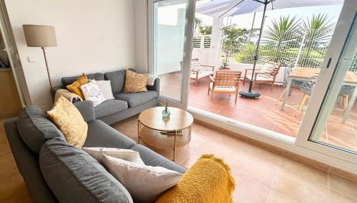 Mojacar Primera línea y vistas al mar - Foto 2